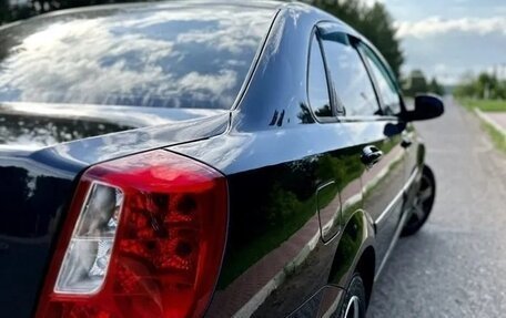 Chevrolet Lacetti, 2011 год, 470 000 рублей, 8 фотография