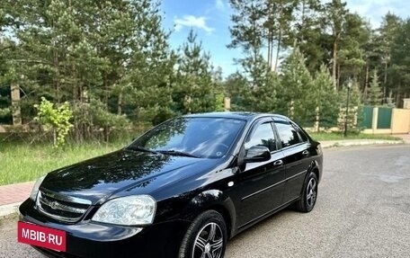 Chevrolet Lacetti, 2011 год, 470 000 рублей, 9 фотография