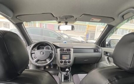Chevrolet Lacetti, 2011 год, 470 000 рублей, 12 фотография