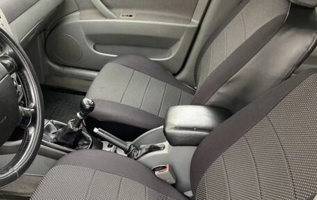 Chevrolet Lacetti, 2011 год, 470 000 рублей, 14 фотография