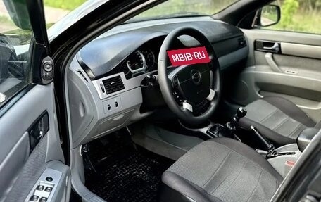 Chevrolet Lacetti, 2011 год, 470 000 рублей, 7 фотография