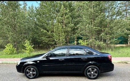 Chevrolet Lacetti, 2011 год, 470 000 рублей, 18 фотография