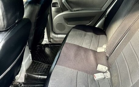 Chevrolet Lacetti, 2011 год, 470 000 рублей, 17 фотография