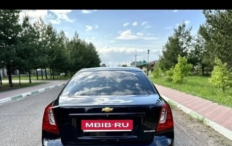Chevrolet Lacetti, 2011 год, 470 000 рублей, 4 фотография