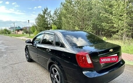 Chevrolet Lacetti, 2011 год, 470 000 рублей, 20 фотография
