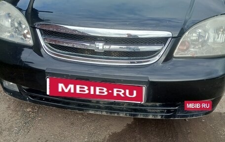 Chevrolet Lacetti, 2011 год, 470 000 рублей, 15 фотография