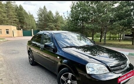 Chevrolet Lacetti, 2011 год, 470 000 рублей, 10 фотография