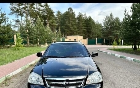 Chevrolet Lacetti, 2011 год, 470 000 рублей, 11 фотография