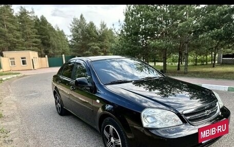 Chevrolet Lacetti, 2011 год, 470 000 рублей, 13 фотография