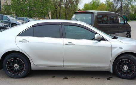 Toyota Camry, 2007 год, 900 000 рублей, 3 фотография