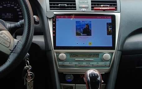 Toyota Camry, 2007 год, 900 000 рублей, 5 фотография