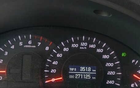 Toyota Camry, 2007 год, 900 000 рублей, 6 фотография
