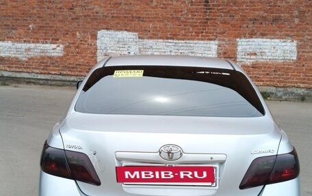 Toyota Camry, 2007 год, 900 000 рублей, 4 фотография