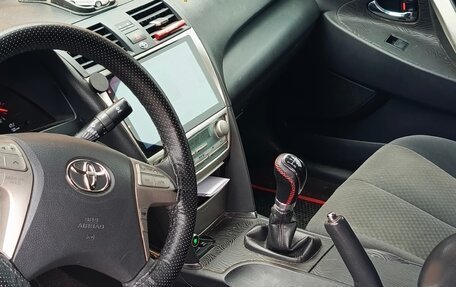 Toyota Camry, 2007 год, 900 000 рублей, 7 фотография
