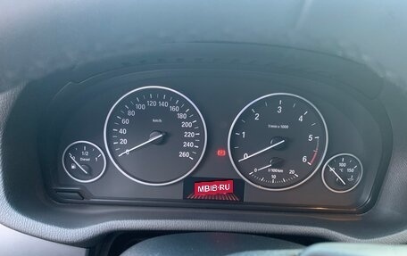BMW X3, 2014 год, 2 300 000 рублей, 15 фотография