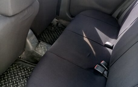 Chevrolet Lanos I, 2007 год, 187 000 рублей, 14 фотография