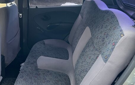 Daewoo Matiz I, 2010 год, 195 000 рублей, 5 фотография