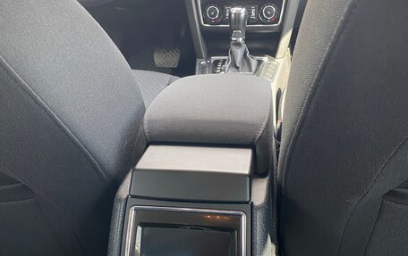 Skoda Superb III рестайлинг, 2014 год, 1 440 000 рублей, 8 фотография