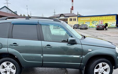 Chevrolet Niva I рестайлинг, 2013 год, 700 000 рублей, 2 фотография
