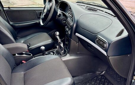 Chevrolet Niva I рестайлинг, 2013 год, 700 000 рублей, 7 фотография
