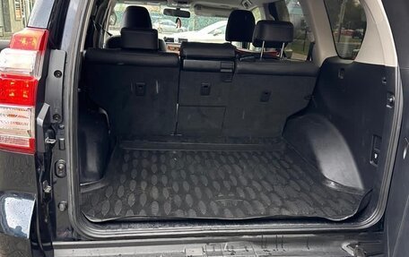 Toyota Land Cruiser Prado 150 рестайлинг 2, 2014 год, 3 300 000 рублей, 4 фотография