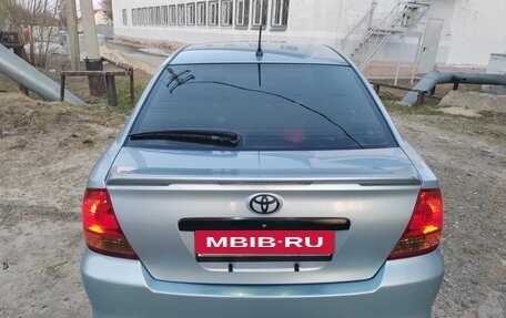 Toyota Allion, 2002 год, 780 000 рублей, 2 фотография