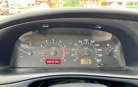 Chevrolet Niva I рестайлинг, 2013 год, 700 000 рублей, 11 фотография