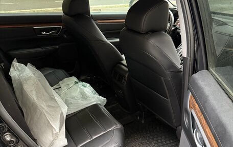 Honda CR-V IV, 2019 год, 2 200 000 рублей, 8 фотография