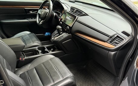 Honda CR-V IV, 2019 год, 2 200 000 рублей, 7 фотография
