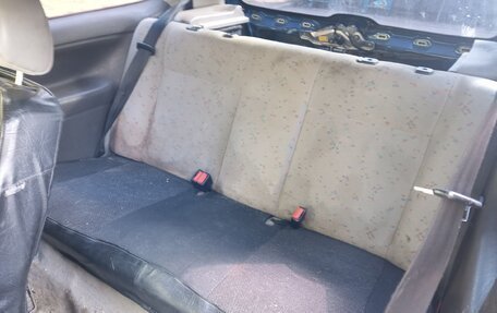 Volkswagen Polo III рестайлинг, 1998 год, 100 000 рублей, 7 фотография