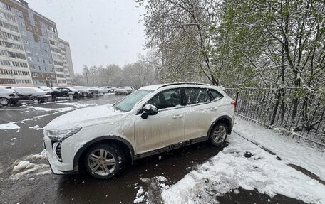 Haval Jolion, 2025 год, 1 999 999 рублей, 5 фотография