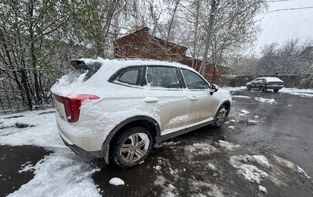Haval Jolion, 2025 год, 1 999 999 рублей, 6 фотография