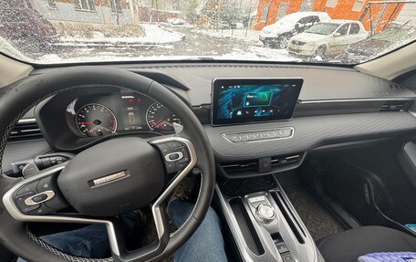 Haval Jolion, 2025 год, 1 999 999 рублей, 11 фотография