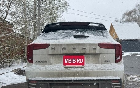 Haval Jolion, 2025 год, 1 999 999 рублей, 7 фотография