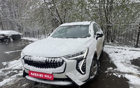 Haval Jolion, 2025 год, 1 999 999 рублей, 4 фотография