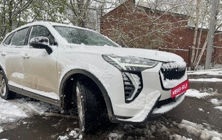 Haval Jolion, 2025 год, 1 999 999 рублей, 3 фотография
