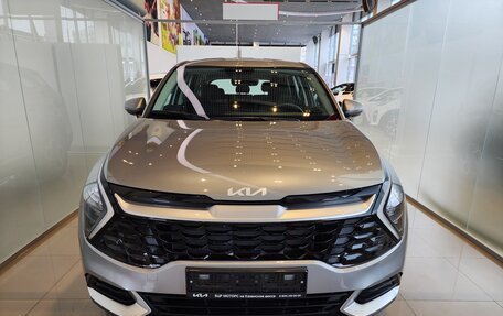KIA Sportage IV рестайлинг, 2024 год, 3 850 000 рублей, 2 фотография