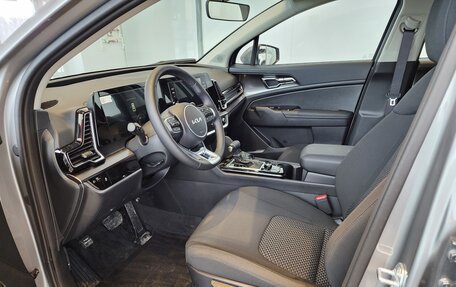 KIA Sportage IV рестайлинг, 2024 год, 3 850 000 рублей, 6 фотография