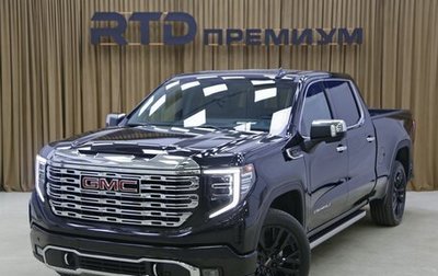 GMC Sierra, 2024 год, 10 300 000 рублей, 1 фотография