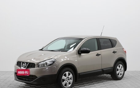Nissan Qashqai, 2013 год, 919 000 рублей, 1 фотография
