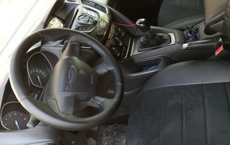 Ford Focus III, 2012 год, 800 000 рублей, 1 фотография