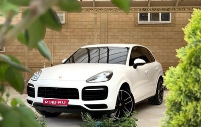 Porsche Cayenne III, 2020 год, 7 950 000 рублей, 1 фотография
