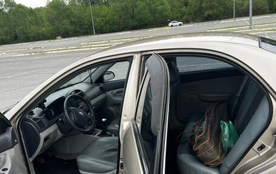 KIA Cerato I, 2007 год, 400 000 рублей, 1 фотография