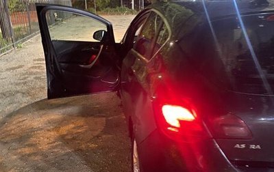 Opel Astra J, 2012 год, 700 000 рублей, 1 фотография