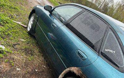 Mazda 626, 1993 год, 100 000 рублей, 1 фотография
