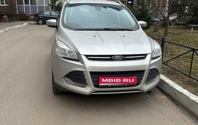 Ford Kuga III, 2013 год, 1 230 000 рублей, 1 фотография