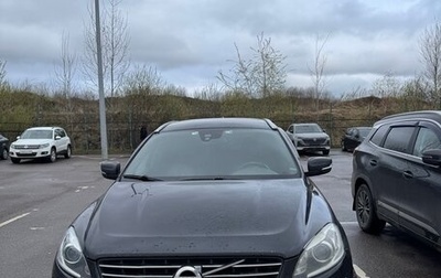 Volvo XC60 II, 2013 год, 1 500 000 рублей, 1 фотография