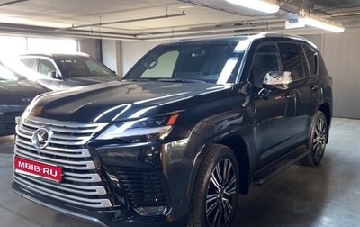Lexus LX, 2023 год, 17 999 000 рублей, 1 фотография