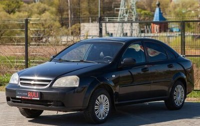 Chevrolet Lacetti, 2007 год, 420 000 рублей, 1 фотография