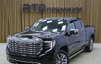 GMC Sierra, 2024 год, 9 900 000 рублей, 1 фотография
